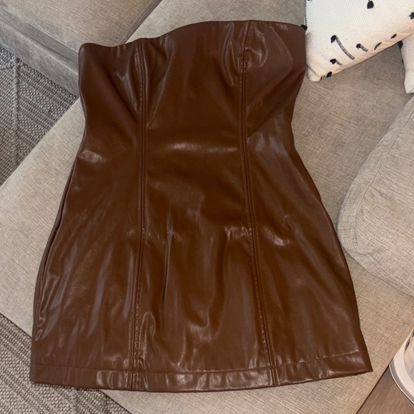 Princess Polly Mini Dress - Picture 3 of 3